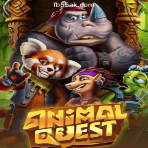 Exploring the World of AnimalQuest: A Thrilling Adventure on 55AK.bet Platform