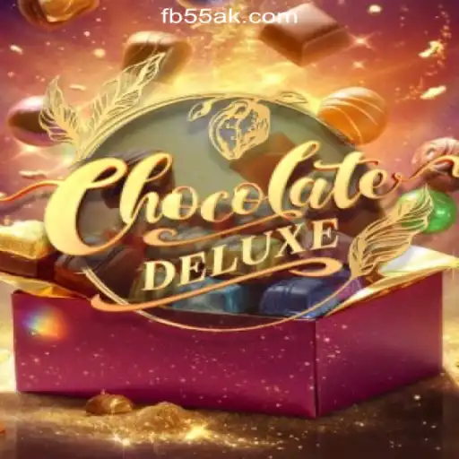 Discover the Thrilling World of ChocolateDeluxe on the 55AK.bet Platform