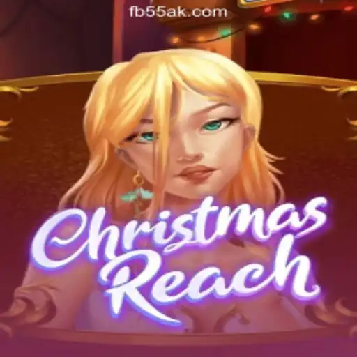 Exploring the Enchanting World of ChristmasReach on 55AK.bet Platform