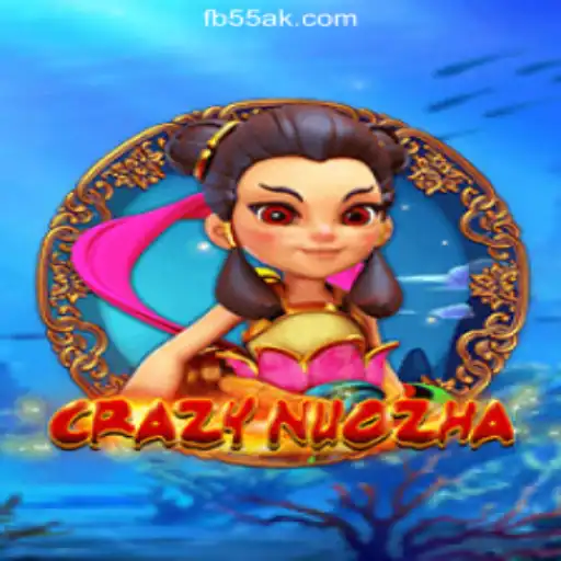 Exploring the Excitement of CrazyNuoZha on 55AK.bet Platform - Oficial Slots Brasil
