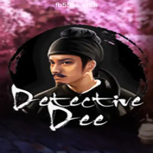 Explore DetectiveDee: A Thrilling Adventure on 55AK.bet Platform-Oficial Slots Brasil