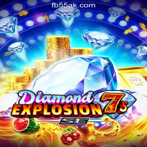 Exploring DiamondExplosion7sSE on 55AK.bet: The Exciting World of Official Slots Brasil