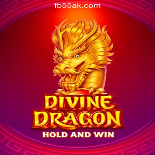 Discover the Mystical World of DivineDragon on 55AK.bet