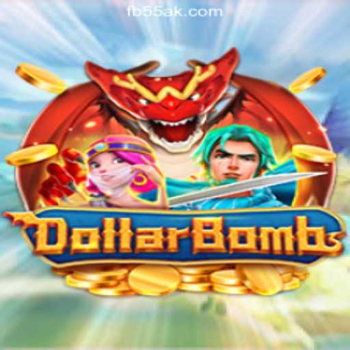 Exploring DollarBombs on the 55AK.bet Platform: The Official Destination for Slots in Brazil