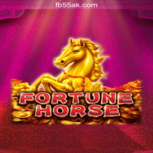 Unveiling the Exciting World of FortuneHorse on 55AK.bet platform-Oficial Slots Brasil