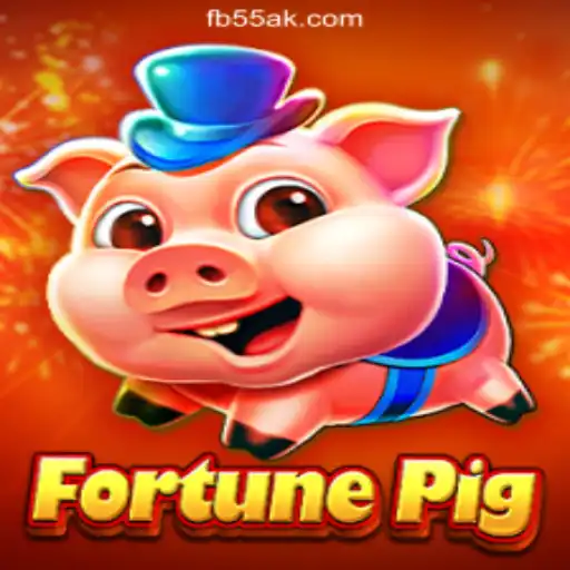 Explore FortunePig: The Premier Slot Game on the 55AK.bet Platform