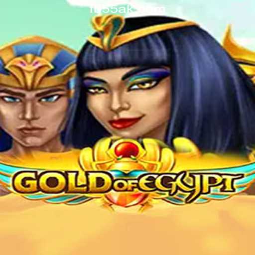 Discover the Riches of GoldOfEgypt on 55AK.bet Platform - Official Slots Brasil