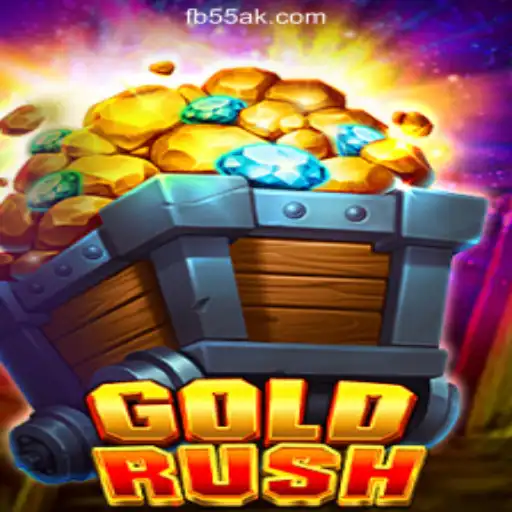 GoldRush: Experience the Thrill on 55AK.bet Platform-Oficial Slots Brasil