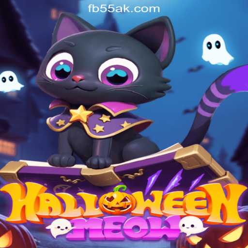 Exploring the Thrilling World of HalloweenMeow on 55AK.bet Platform