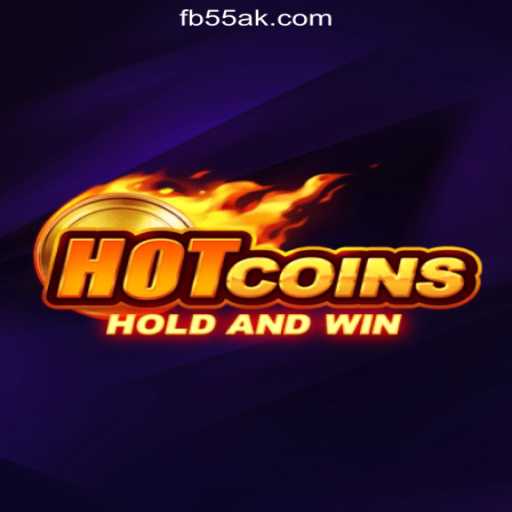 Exploring the Excitement of HotCoins on 55AK.bet: Dive into Oficial Slots Brasil