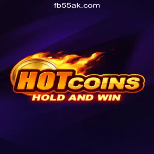 Exploring the Excitement of HotCoins on 55AK.bet: Dive into Oficial Slots Brasil