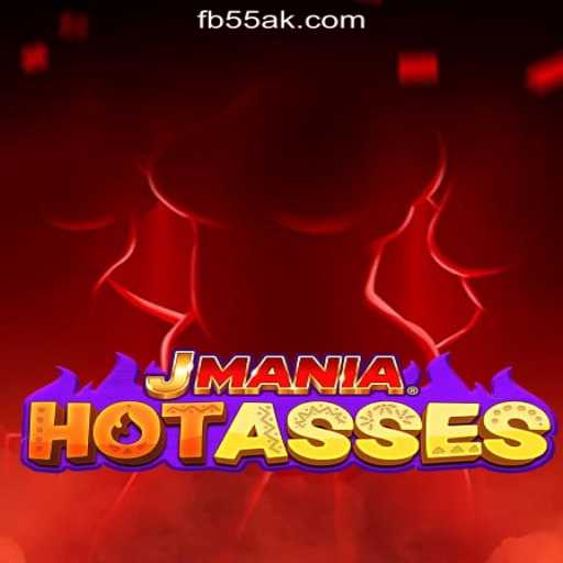 Discover JManiaHotAsses: A Thrilling Journey Through 55AK.bet Oficial Slots Brasil