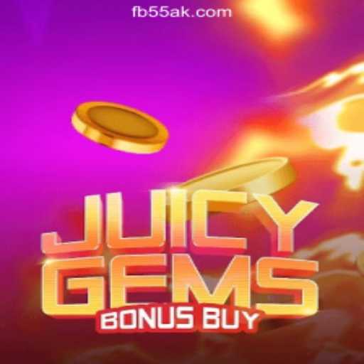 Discover the Thrilling World of JuicyGemsBonusBuy on 55AK.bet Platform-Oficial Slots Brasil