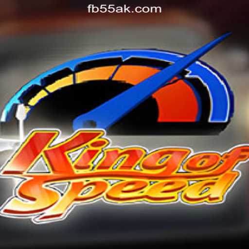 Unleashing the Thrill: Discover KingofSpeed on 55AK.bet Platform's Official Slots Brasil