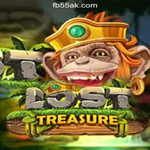 Discover the Thrills of LostTreasure on 55AK.bet: The Premier Platform for Oficial Slots Brasil