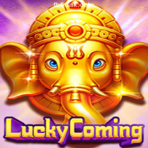 Discover the Thrills of LuckyComing on 55AK.bet Platform - Official Slots Brasil