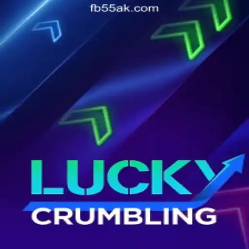 LuckyCrumbling: Dive into the Thrilling World of Slots with 55AK.bet - Official Slots Brasil