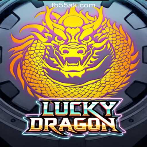 Discover the Exciting World of LuckyDragon on 55AK.bet Platform-Oficial Slots Brasil