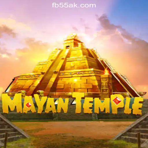 Exploring the Enigmatic World of MayanTemple on 55AK.bet Platform