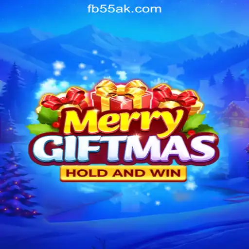 MerryGiftmas: A Festive Gaming Experience on 55AK.bet Platform