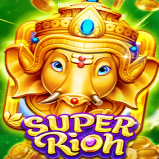 Discover the Thrills of SuperRich on 55AK.bet Platform - Oficial Slots Brasil