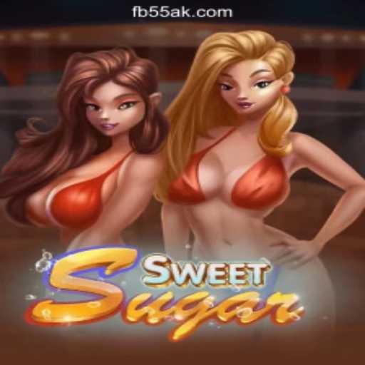 SweetSugar: Dive into the Delightful World of Online Slots with 55AK.bet
