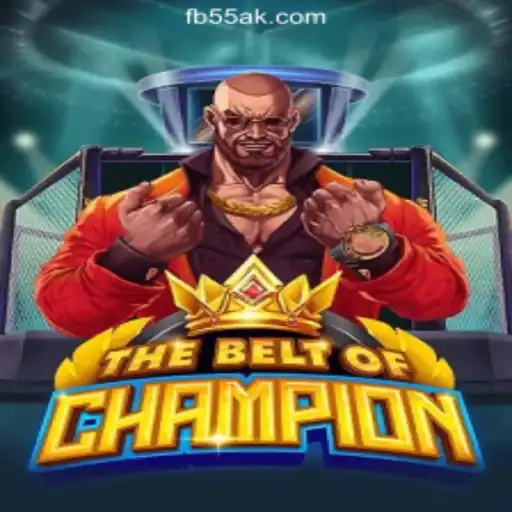 Unveiling TheBeltOfChampion: Revolutionizing Online Gaming on 55AK.bet Platform