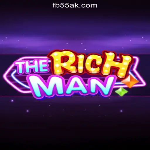 TheRichMan: Dive into the Thrilling World of Slots at 55AK.bet