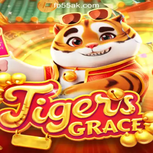Discover the Exciting World of TigersGrace on 55AK.bet Platform