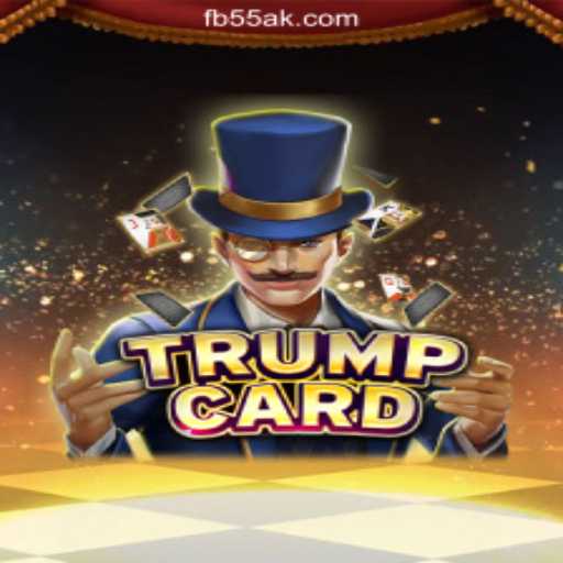 Discovering TrumpCard: An Intriguing Journey Through The 55AK.bet Platform-Oficial Slots Brasil
