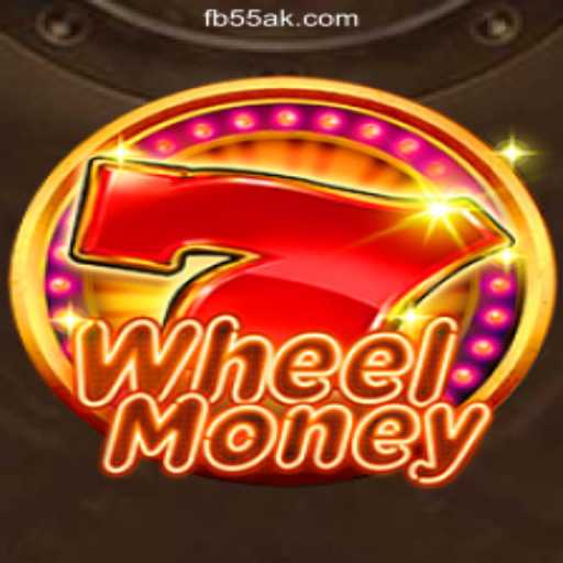 Discovering WheelMoney: A Deep Dive into the 55AK.bet Platform's Official Slots in Brazil