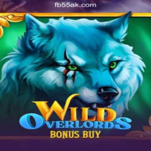 Exploring the Excitement of WildOverlordsBonusBuy on 55AK.bet Platform
