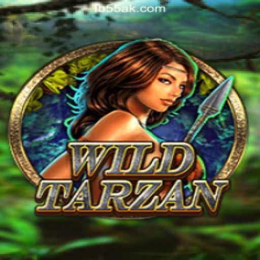 Exploring the Jungle Adventure with WildTarzan on 55AK.bet Platform